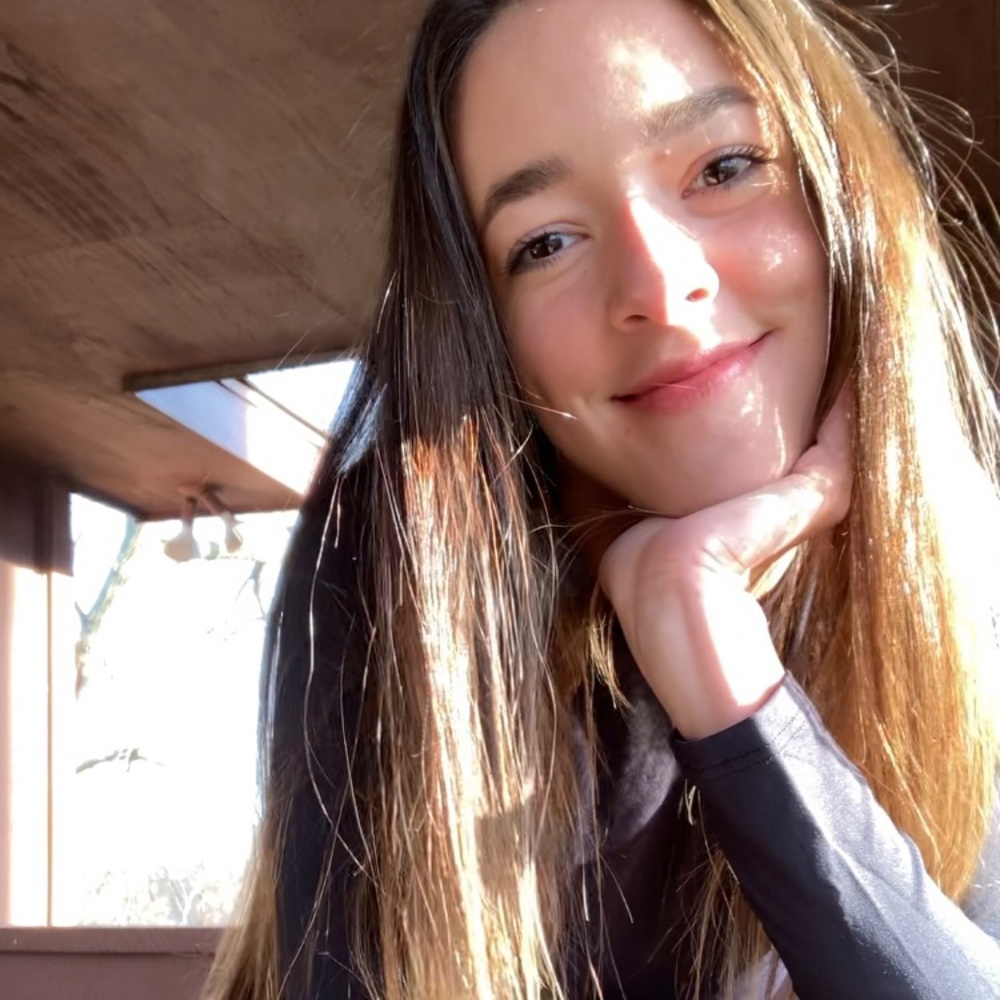 Meet your Posher, Dani